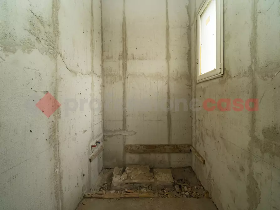 Immagine 12 di Appartamento in vendita  in Via Annunziata, 18 a Acerra