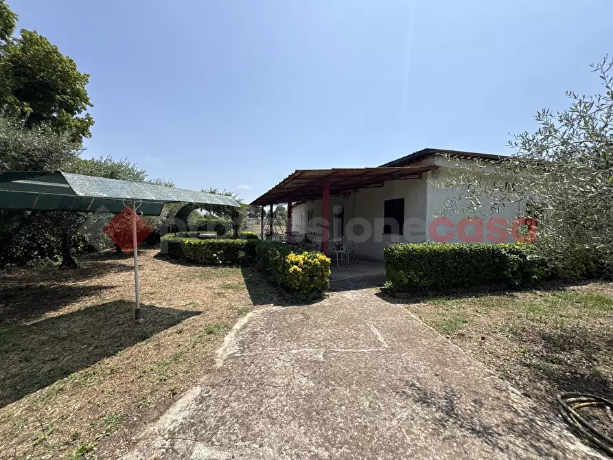 Immagine 48 di Casa bifamiliare in vendita  in Via MARIA FEDERICI, 146 a Fondi