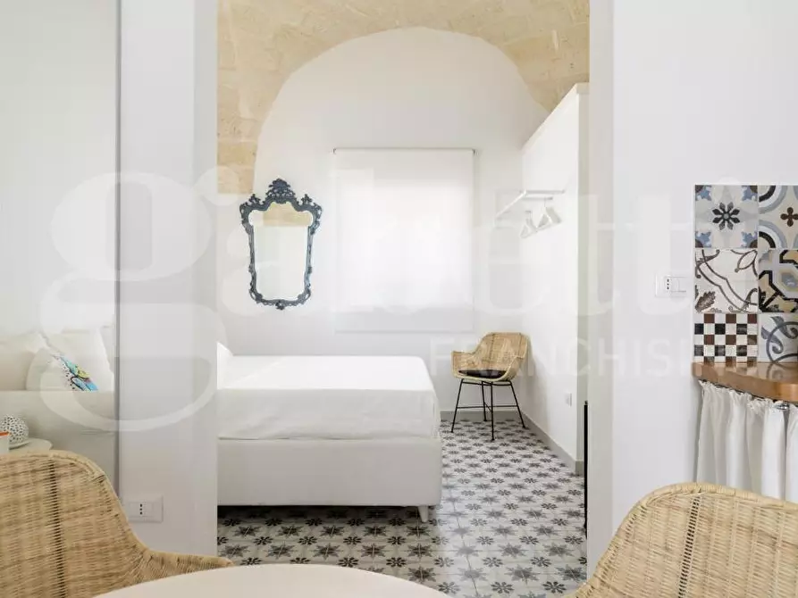 Immagine 14 di Appartamento in vendita  in Viale Raone da Ostuni a Ostuni