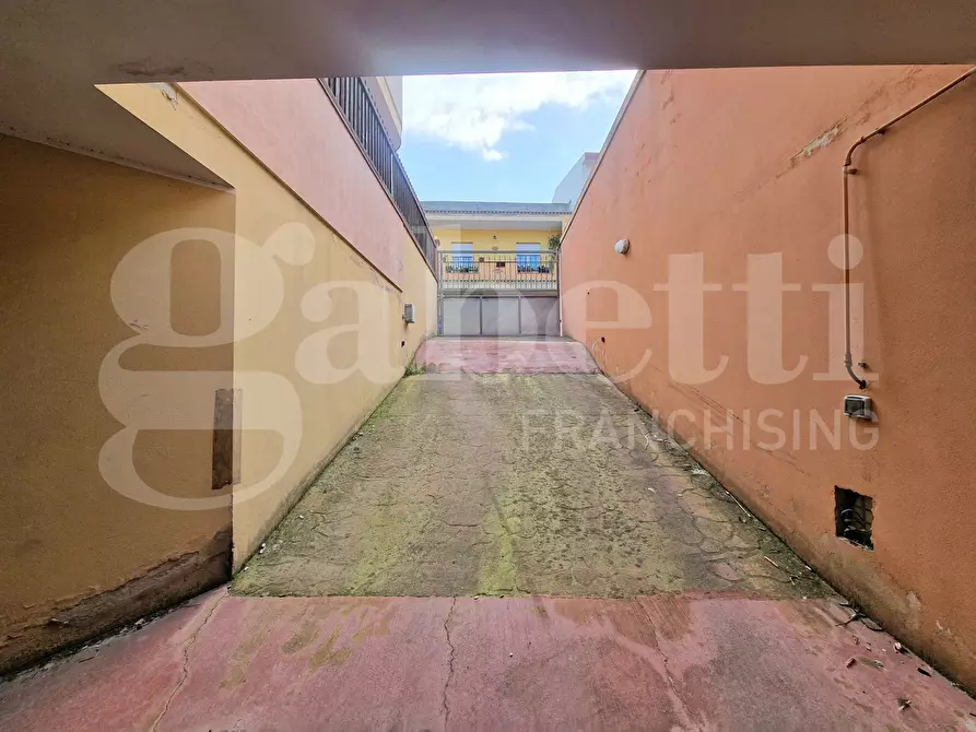 Immagine 27 di Appartamento in vendita  in Via newton, 15 a Sestu