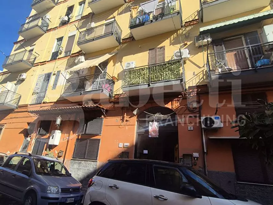 Immagine 1 di Appartamento in vendita  in Via Andrea Cantelmo a Napoli