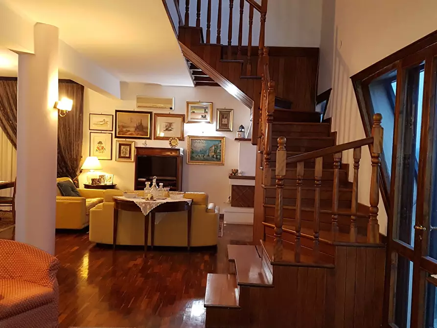 Immagine 1 di Appartamento in vendita  in Via KENNEDY, 14 a Montemesola