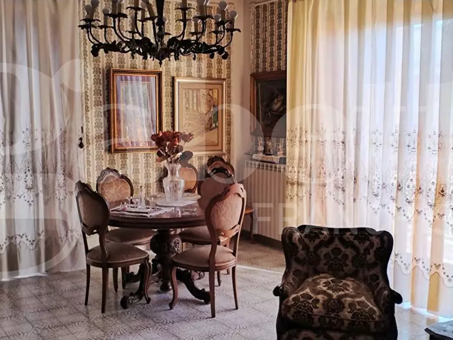 Immagine 1 di Appartamento in vendita  in Via Vittorio Veneto a Sant'arpino