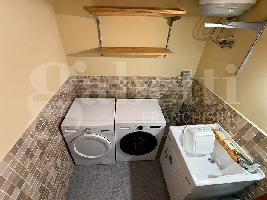 Immagine 24 di Appartamento in vendita  in Via San Martino, 2 a Moncalieri
