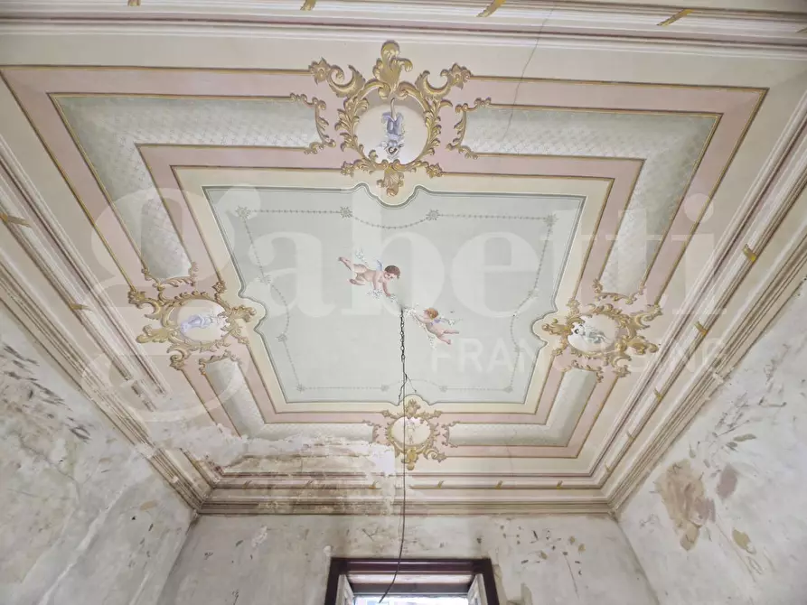 Immagine 19 di Casa indipendente in vendita  in Via Sperone a Palermo