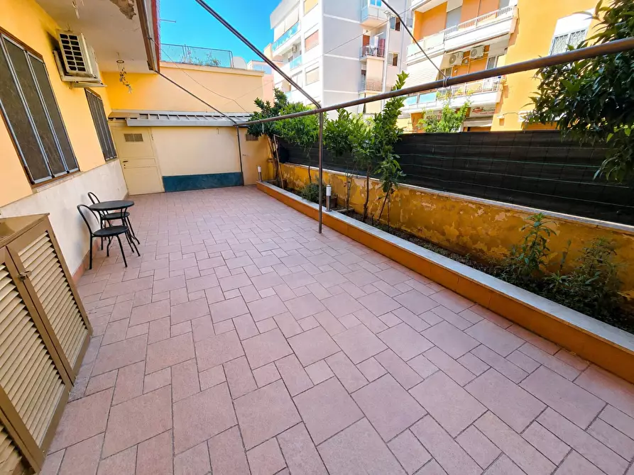 Immagine 3 di Appartamento in vendita  in Via Cardinal Grampi, 121 a Roma