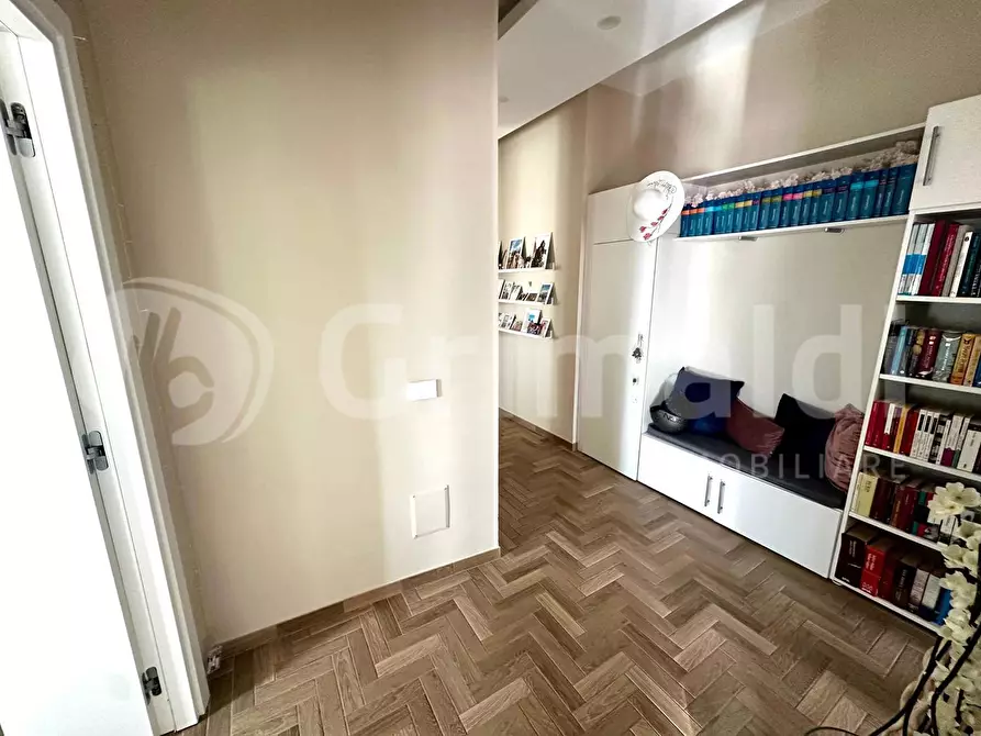 Immagine 16 di Appartamento in vendita  in Via domenico padula, 121 a Napoli