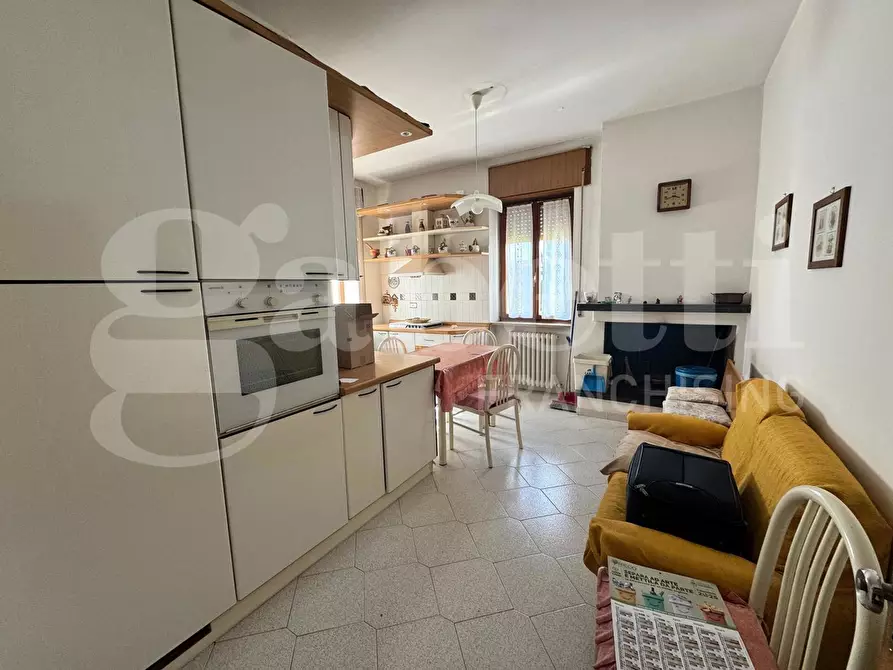 Immagine 12 di Appartamento in vendita  in Viale Orsini, 157 a Giulianova