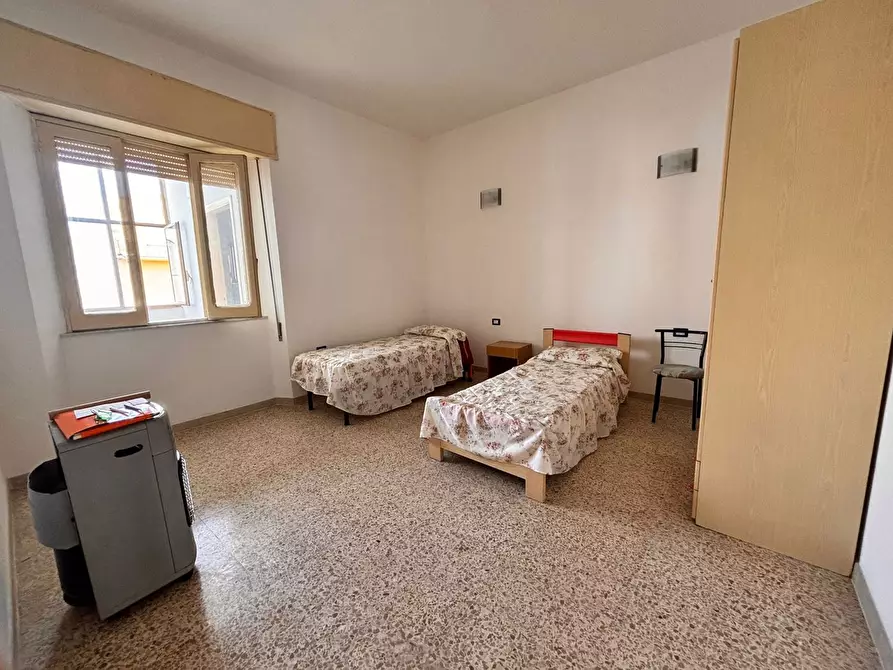 Immagine 10 di Appartamento in vendita  in Via Rovereto, 5 a Sant'antioco