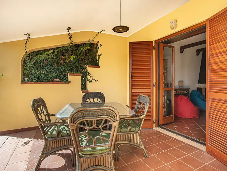 Immagine 14 di Casa trifamiliare in vendita  in Via della Bilancia, 47 a Sabaudia