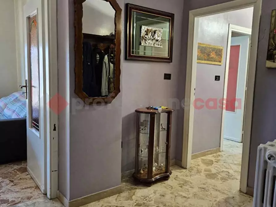 Immagine 6 di Appartamento in vendita  in Via REMO, 60 a Brindisi