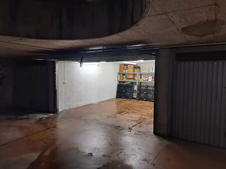 Immagine 23 di Attico in vendita  in Via verbano, 3 a Abbiategrasso