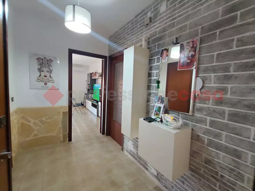 Immagine 13 di Appartamento in vendita  in Via achille adorno, 4 a Siracusa