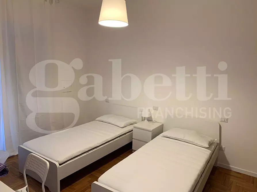 Immagine 10 di Appartamento in vendita  in Via Accademia degli Agiati, 120 a Roma