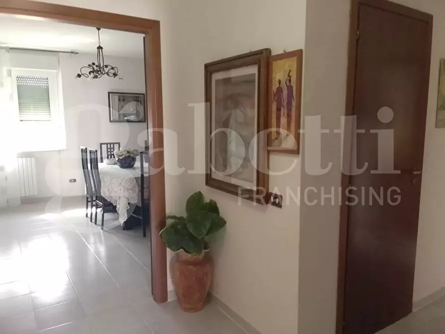 Immagine 12 di Appartamento in vendita  in Piazza G.B.TEDESCO, 8 a Taranto