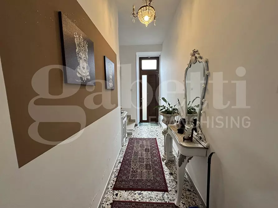 Immagine 4 di Casa indipendente in vendita  in Via Idria, 13 a Rometta