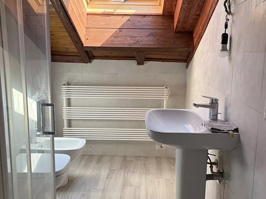 Immagine 17 di Appartamento in affitto  in Via Luchino del Maino a Milano