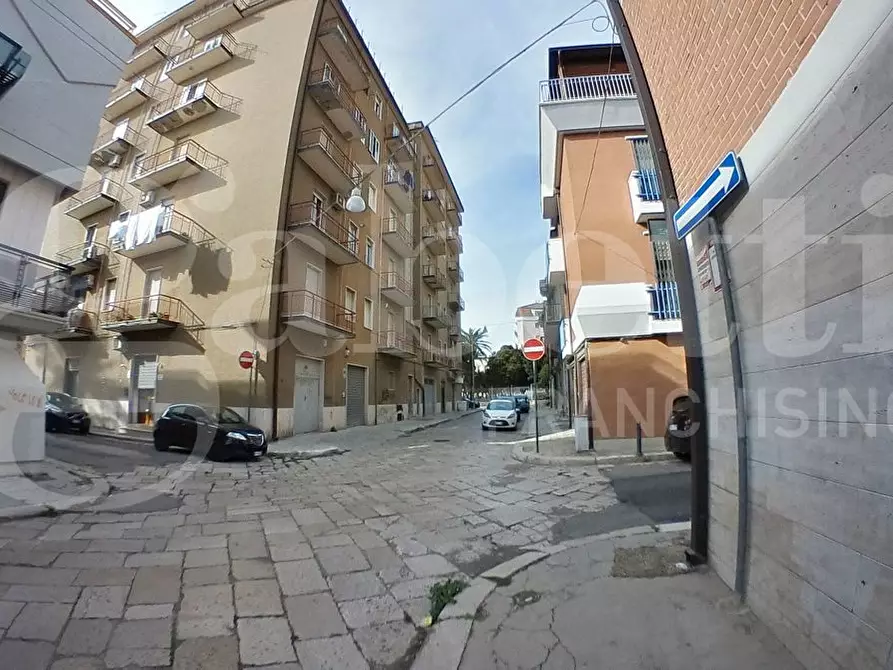 Immagine 3 di Appartamento in vendita  in Via TERESA MASSELLI a San Severo