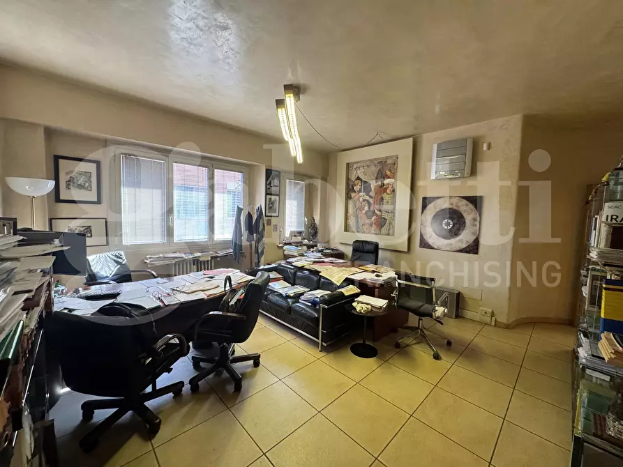 Immagine 10 di Appartamento in vendita  in Via bardonecchia, 190 a Torino