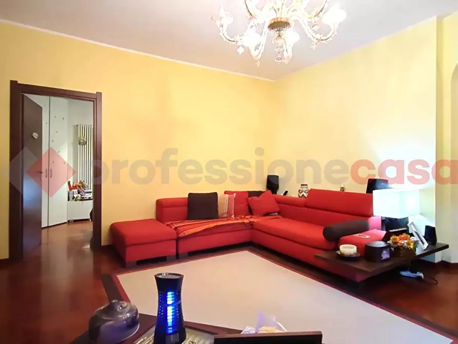 Immagine 25 di Appartamento in vendita  in Via cavour, 8 a Locate Di Triulzi