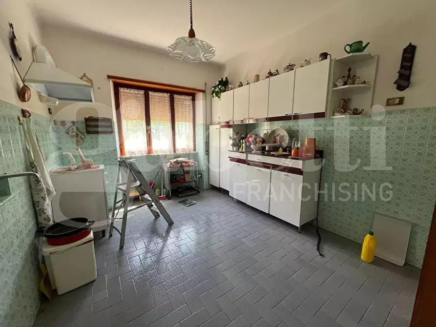 Immagine 15 di Villa in vendita  in Via DELLA RESISTENZA, 82 a Cantalice