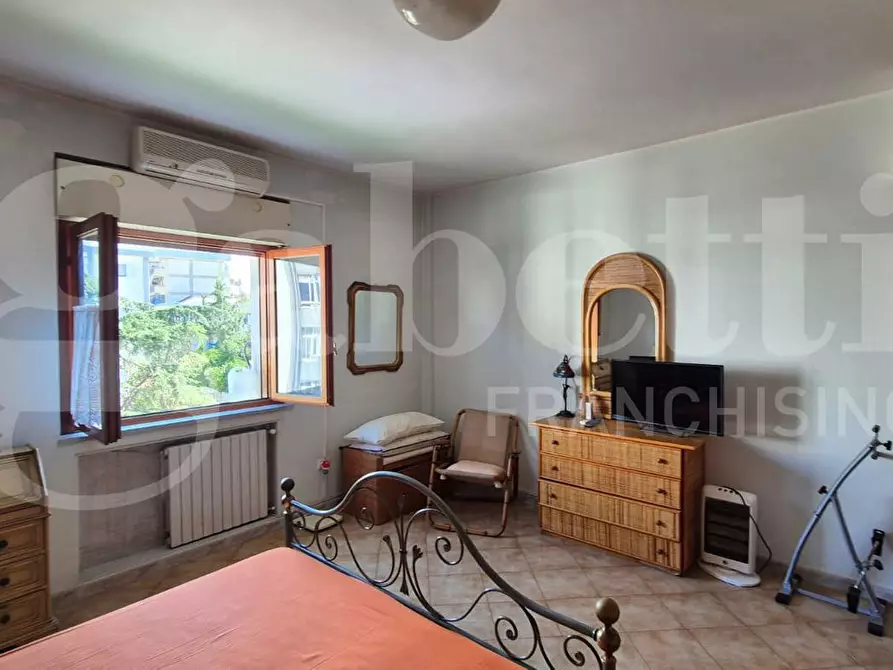 Immagine 34 di Appartamento in vendita  in Via Caravelli, 46/A a Torre Annunziata