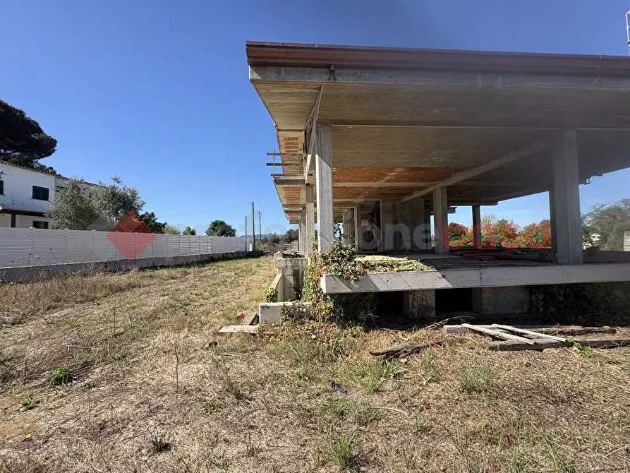 Immagine 14 di Casa bifamiliare in vendita  in Via SOAVE INCANTO DEL CIRCEO, 3 a Terracina
