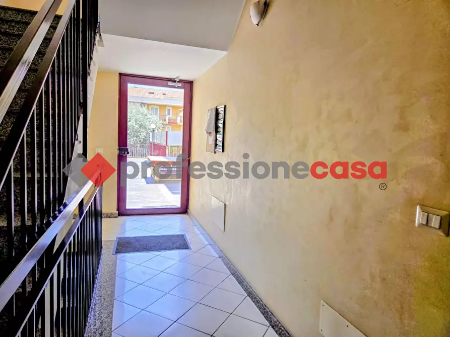Immagine 23 di Appartamento in vendita  in Via Dottor Antonino Ferlito a Aci Catena