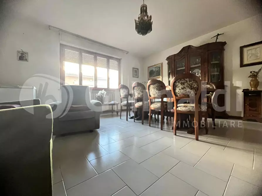 Immagine 8 di Casa indipendente in vendita  in Via giovanni papini a Perugia