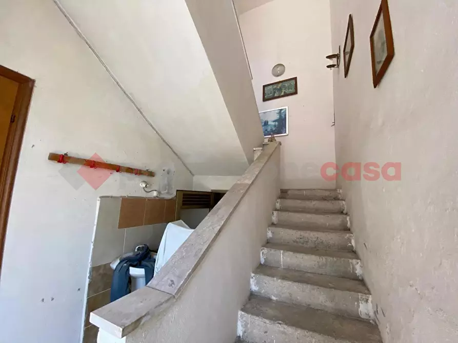 Immagine 19 di Casa indipendente in vendita  in Via Salerno, snc a Mondragone