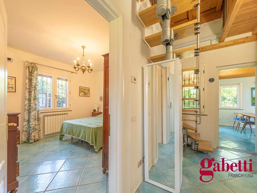 Immagine 34 di Villa in vendita  in Via Terracina, 90 a San Felice Circeo