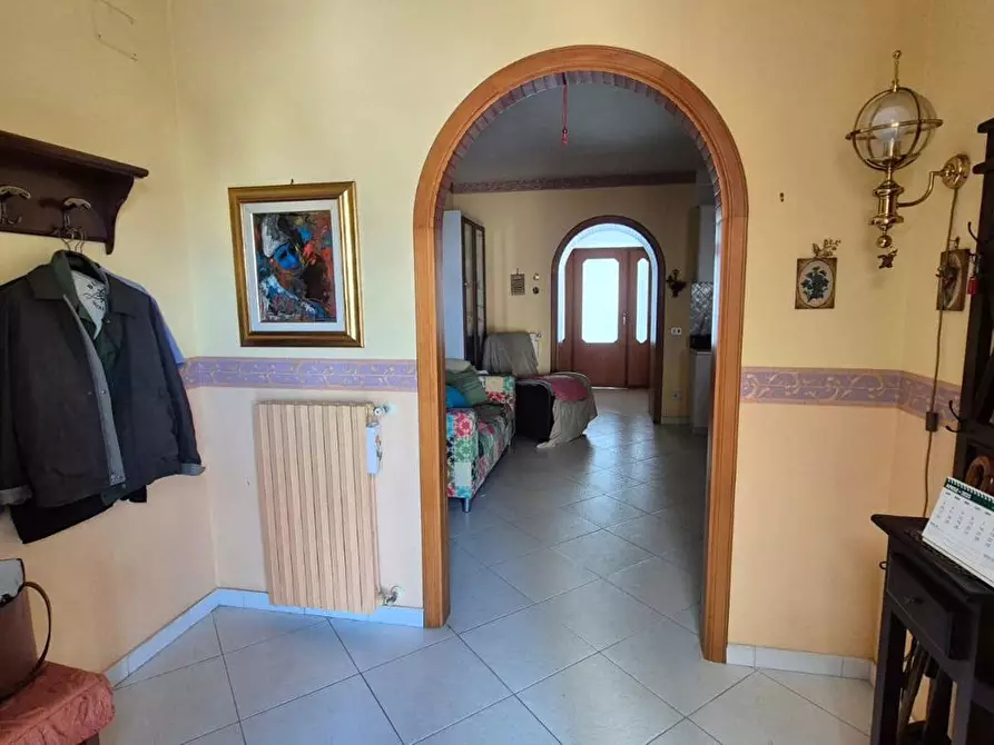 Immagine 18 di Appartamento in vendita  in Via Vesuvio, 65 a Torre Annunziata