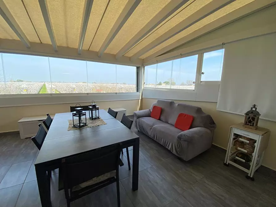 Immagine 21 di Appartamento in vendita  in Via martorella a Forli'