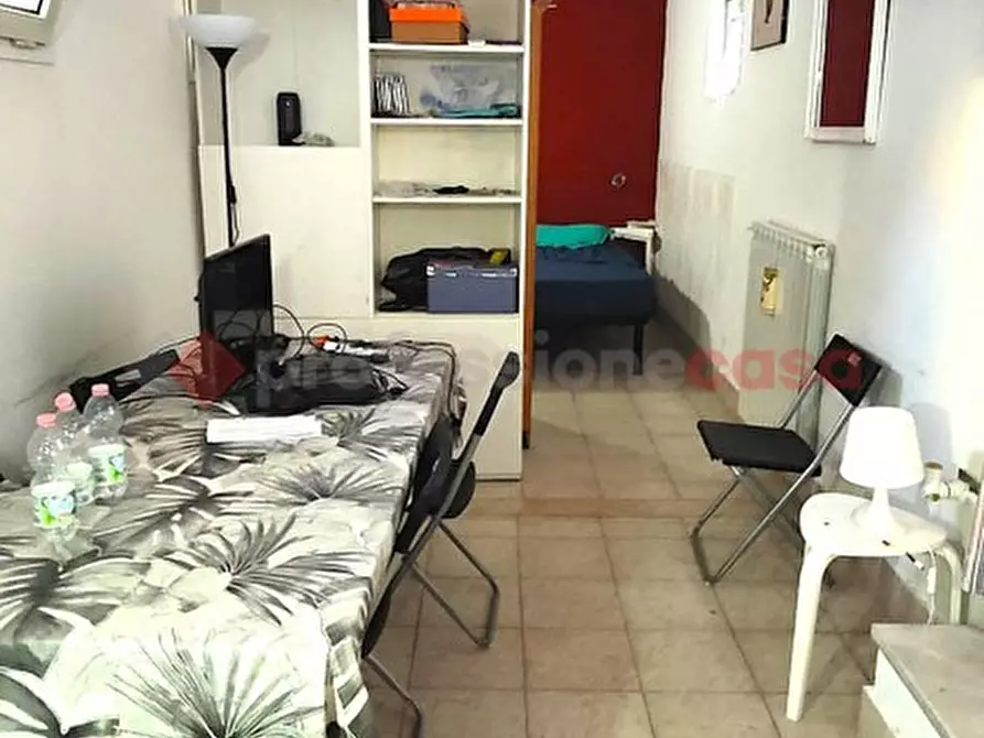 Immagine 19 di Appartamento in vendita  in Via PISACANE, 16 a Bari