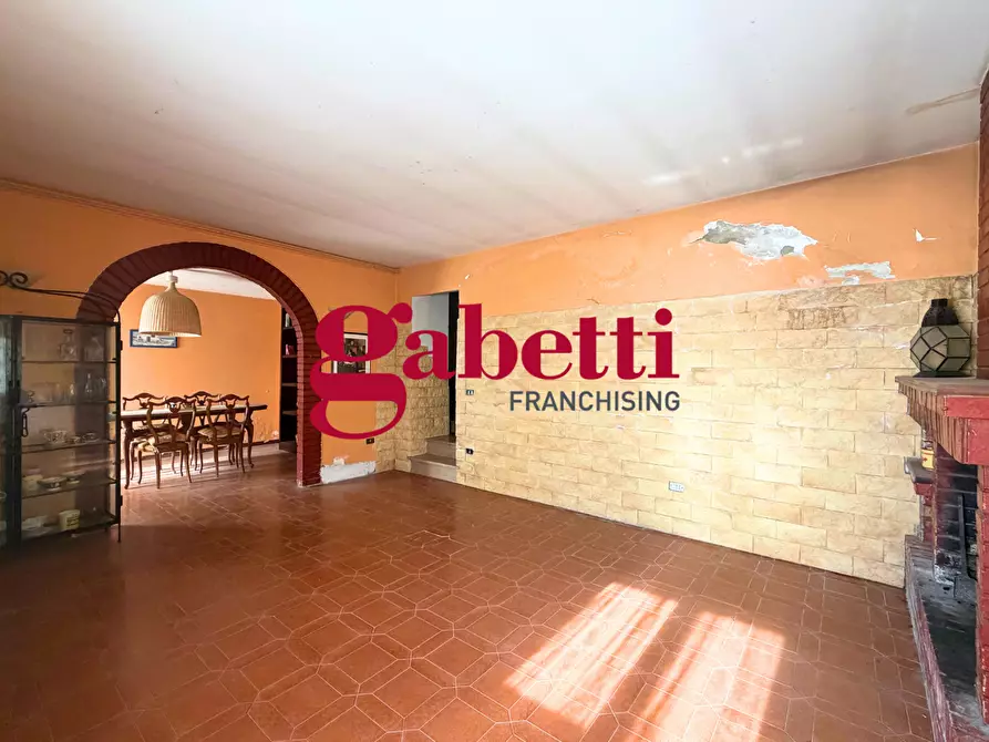 Immagine 2 di Appartamento in vendita  in Via Serra di Sotto a Pennabilli