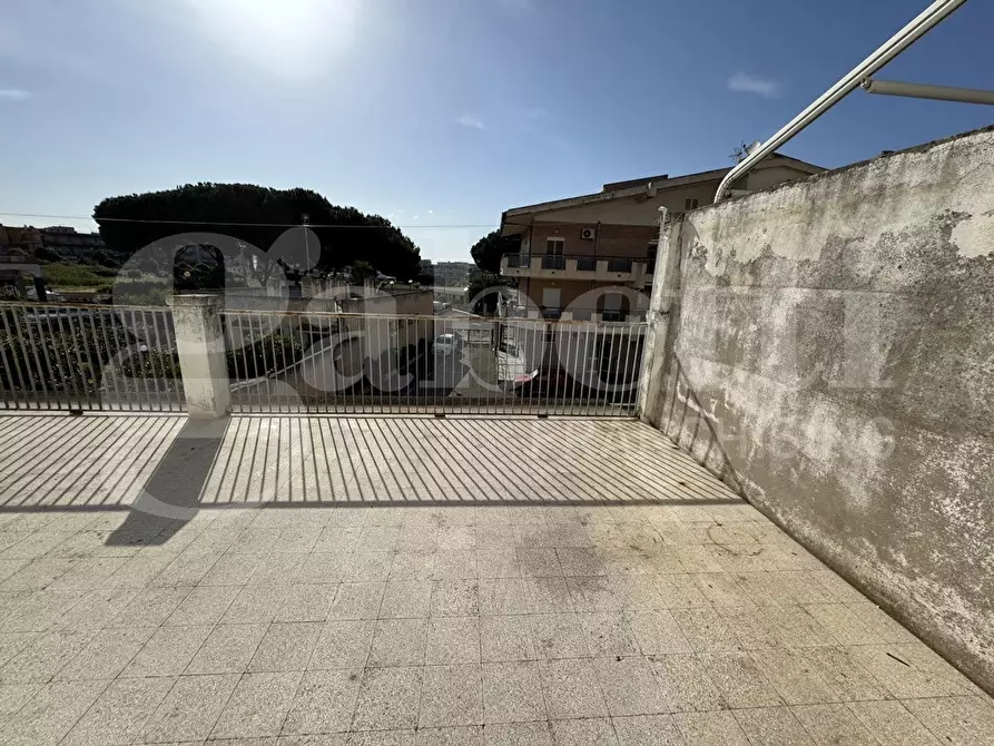 Immagine 2 di Appartamento in vendita  in Via nazionale, snc a Villafranca Tirrena