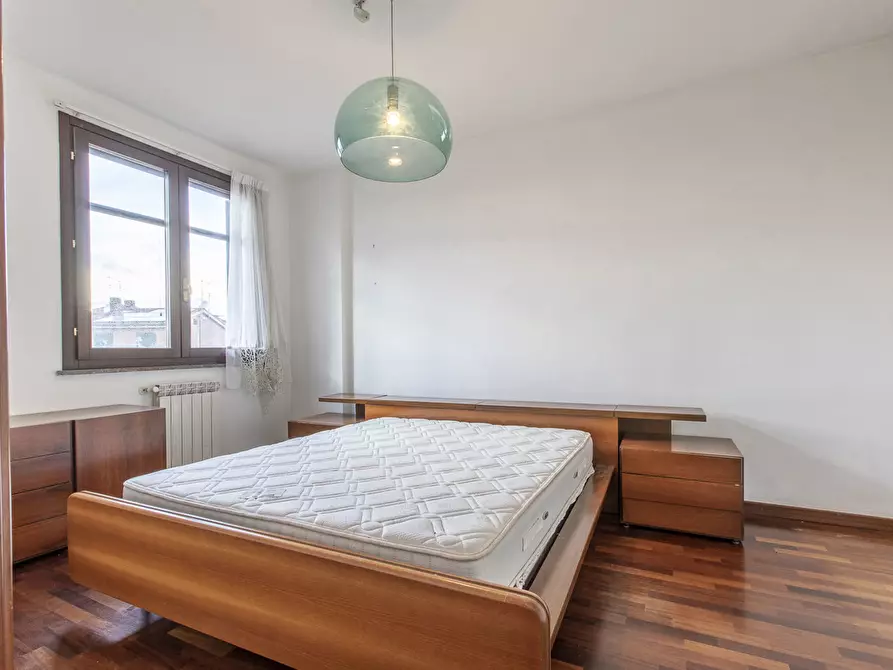 Immagine 21 di Casa quadrifamiliare in vendita  in Via Ermanno Wolf Ferrari, 169 a Roma