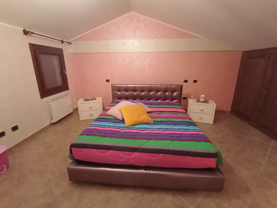 Immagine 18 di Villa in vendita  in Via CAVARZERE Via dei Martiri, 59 a Cavarzere