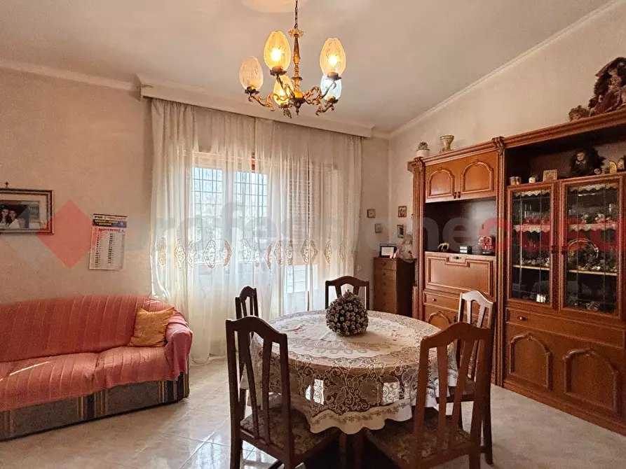 Immagine 6 di Appartamento in vendita  in Via Grumo Appula, 9 a Roma