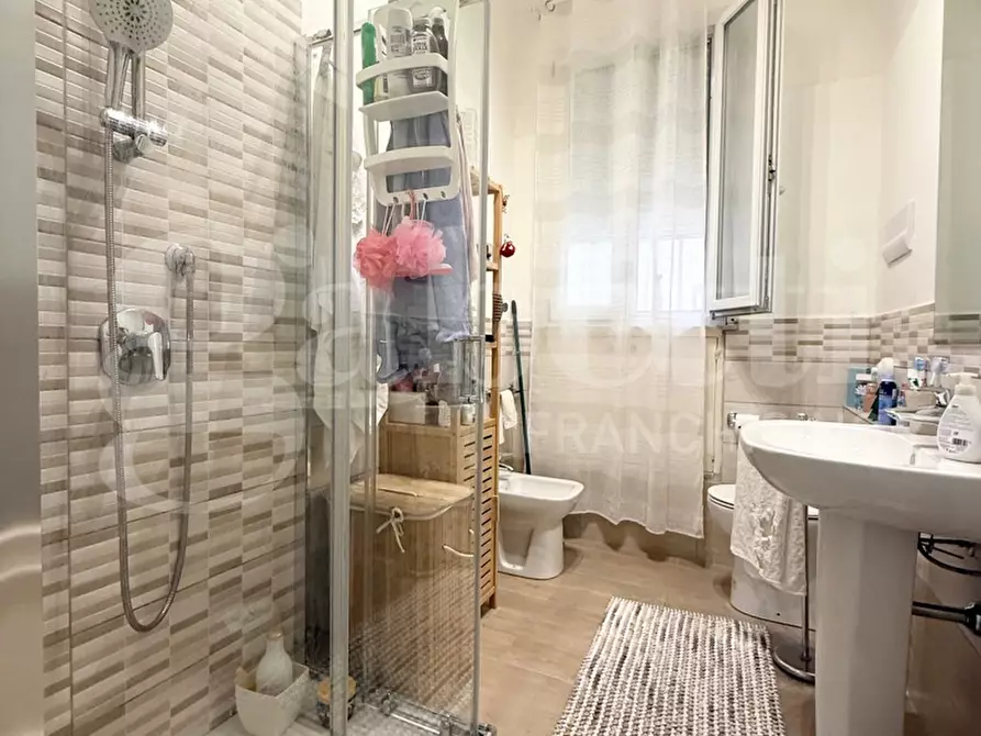 Immagine 13 di Appartamento in vendita  in Via dell'Arenella, 16 a Palermo