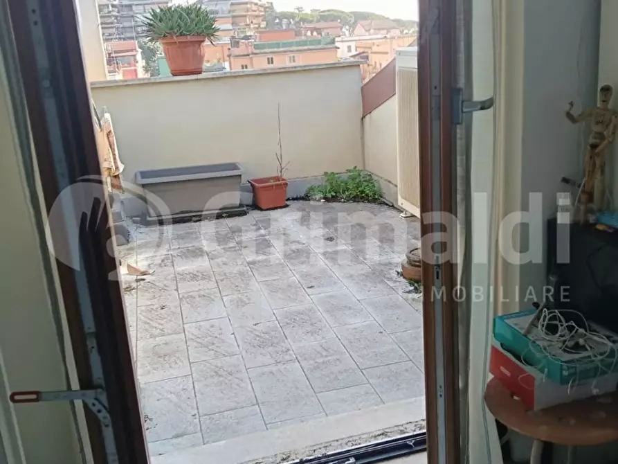 Immagine 21 di Appartamento in vendita  in Via Cassia a Roma