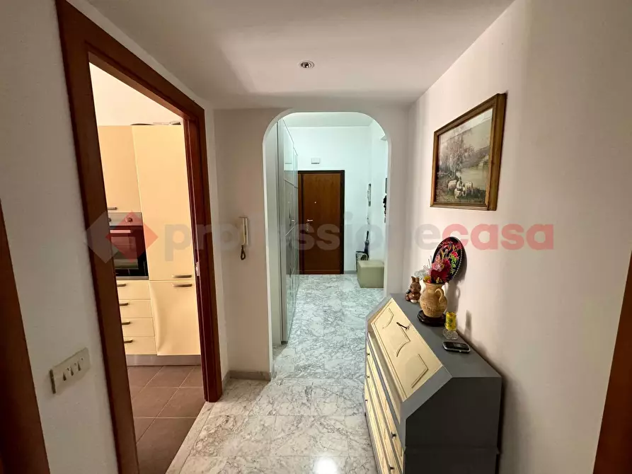 Immagine 19 di Appartamento in vendita  in Via Girolamo Ghinucci, 20 a Roma