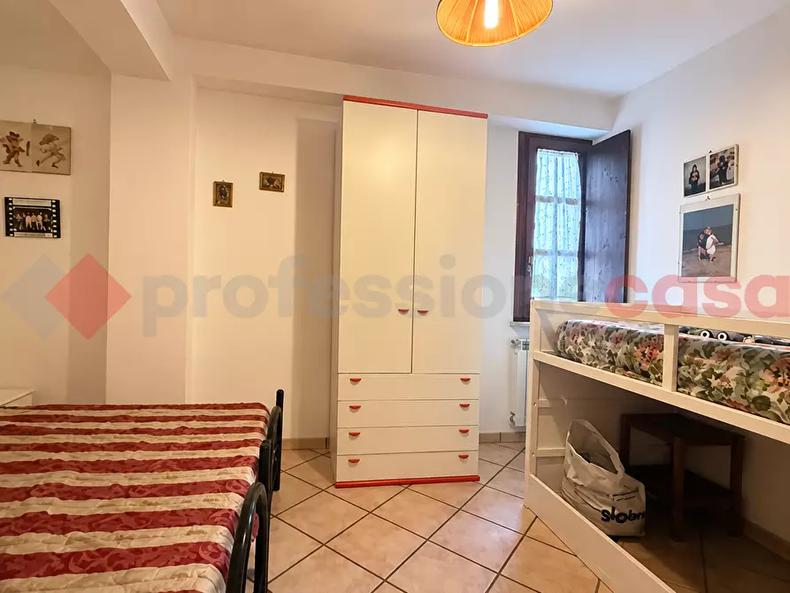 Immagine 9 di Appartamento in vendita  in Strada vicinale casette, 10 a Fumone