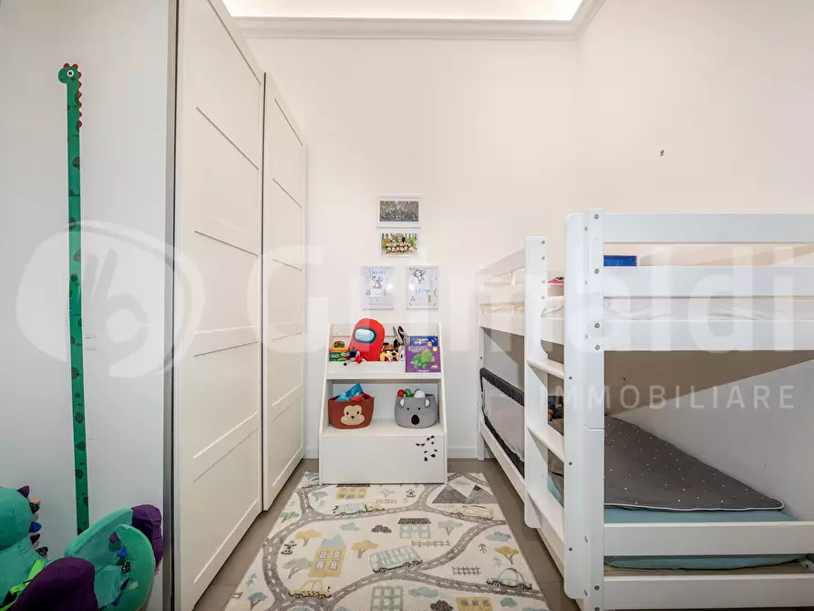 Immagine 14 di Appartamento in vendita  in Via Labicana, 72 a Roma