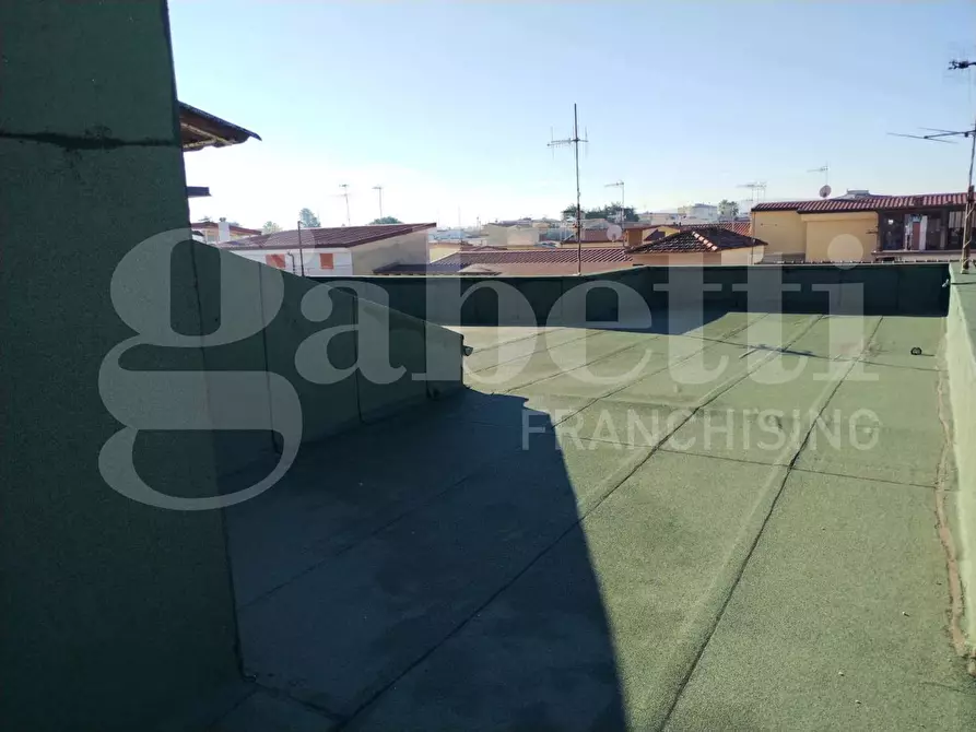 Immagine 31 di Appartamento in vendita  in Via Vittorio Veneto a Sant'arpino