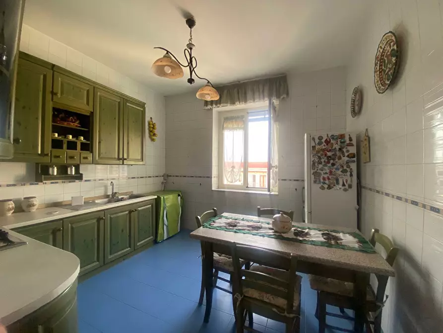 Immagine 3 di Appartamento in affitto  in Via Brodolini, 21 a San Giorgio A Cremano