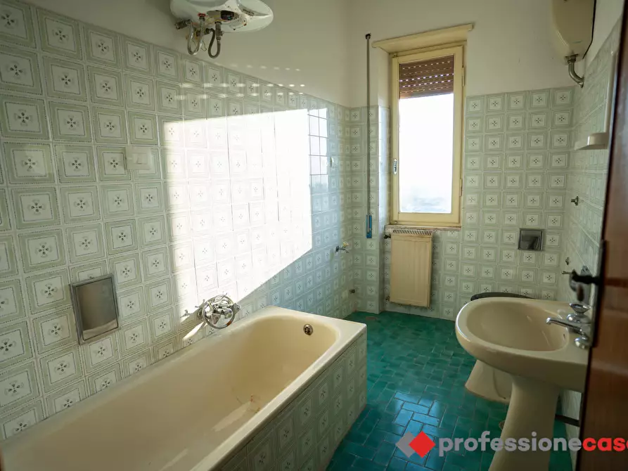 Immagine 16 di Appartamento in vendita  in Via castagnola, snc a Anagni