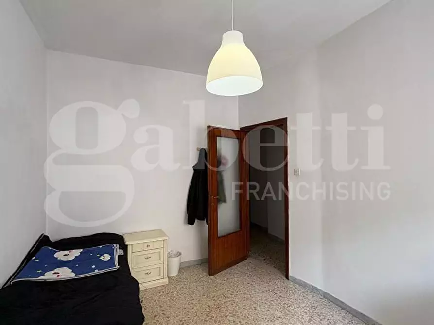 Immagine 4 di Appartamento in vendita  in Via PAOLESSI, 132 a Rieti