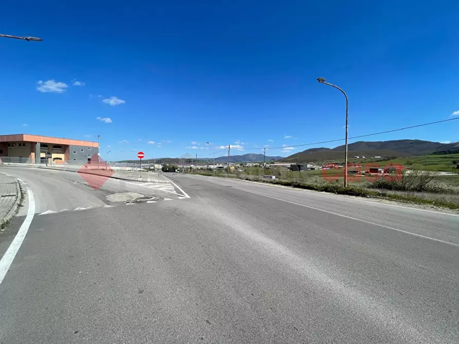 Immagine 22 di Terreno residenziale in vendita  in Via Gerhard Rohlfs - TITO SCALO, SNC a Tito