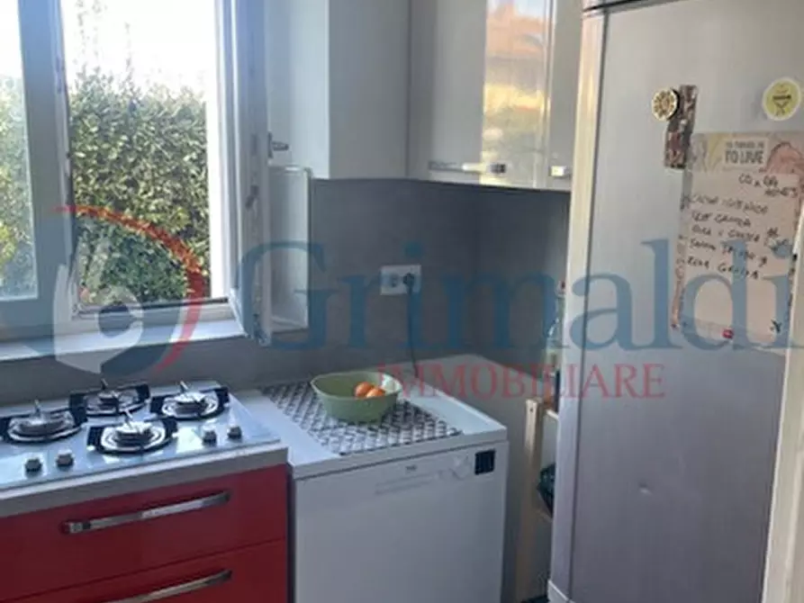 Immagine 8 di Appartamento in vendita  in LocalitÃ  stradone della torre a Rosignano Marittimo